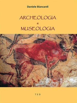 cover image of Archeologia e museologia